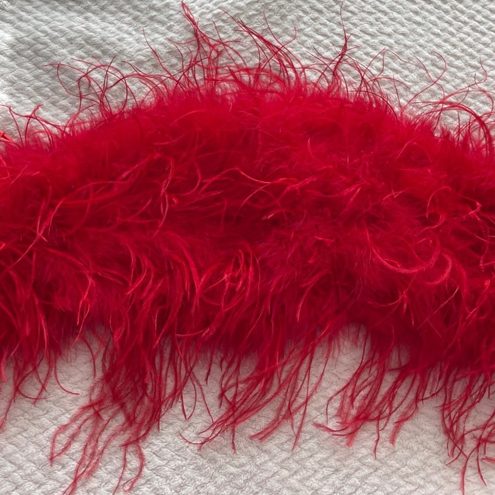 LAMARQUE Zaina Top in Red